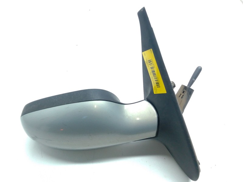Recambio de retrovisor derecho para renault clio ii (bb_, cb_) 1.9 dti (b/cb0u) referencia OEM IAM   