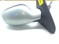 Recambio de retrovisor derecho para renault clio ii (bb_, cb_) 1.9 dti (b/cb0u) referencia OEM IAM    2