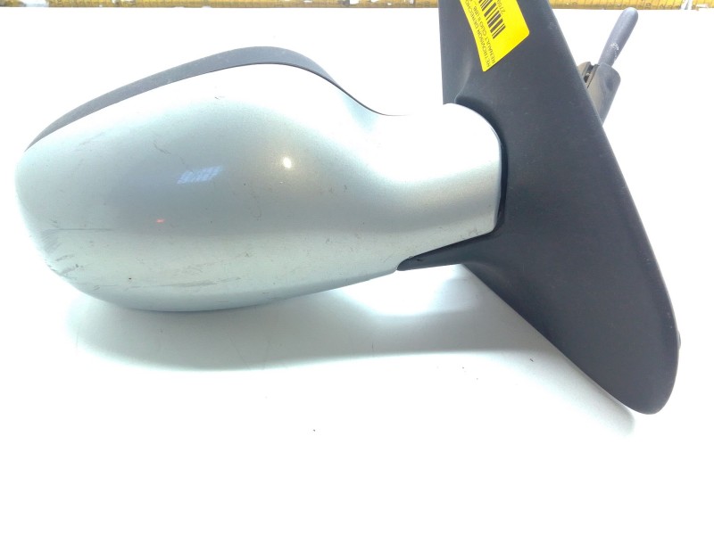 Recambio de retrovisor derecho para renault clio ii (bb_, cb_) 1.9 dti (b/cb0u) referencia OEM IAM   