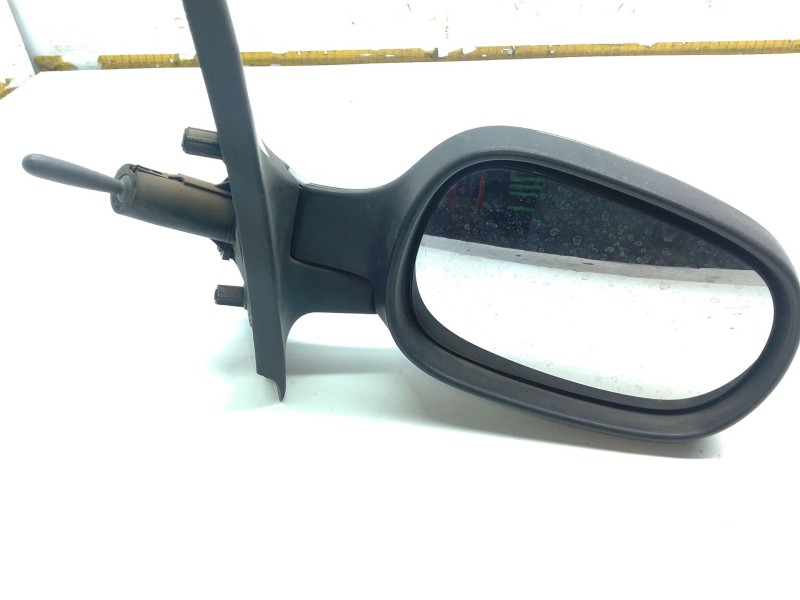Recambio de retrovisor derecho para renault clio ii (bb_, cb_) 1.9 dti (b/cb0u) referencia OEM IAM   