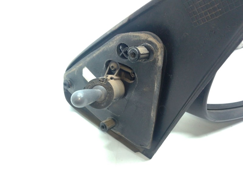 Recambio de retrovisor derecho para renault clio ii (bb_, cb_) 1.9 dti (b/cb0u) referencia OEM IAM   