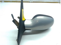 Recambio de retrovisor izquierdo para renault clio ii (bb_, cb_) 1.9 dti (b/cb0u) referencia OEM IAM   
