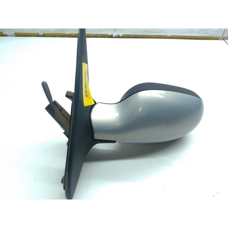 Recambio de retrovisor izquierdo para renault clio ii (bb_, cb_) 1.9 dti (b/cb0u) referencia OEM IAM   