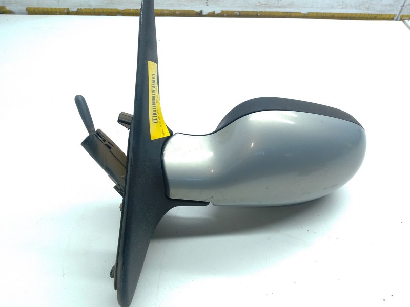 Recambio de retrovisor izquierdo para renault clio ii (bb_, cb_) 1.9 dti (b/cb0u) referencia OEM IAM   