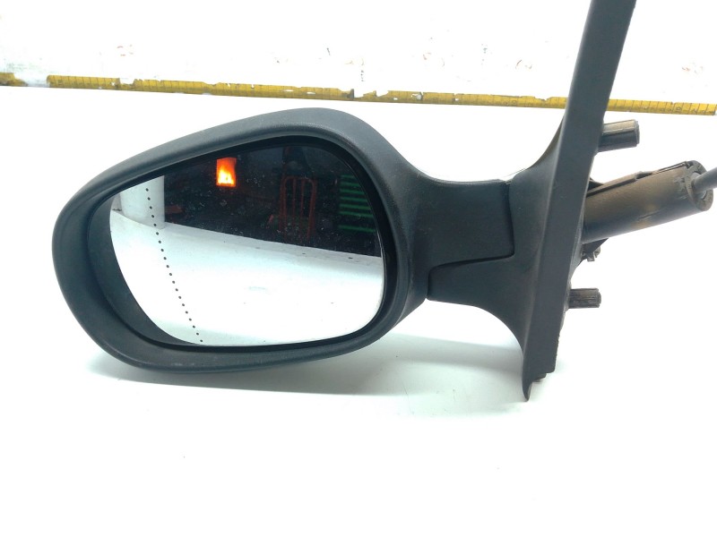 Recambio de retrovisor izquierdo para renault clio ii (bb_, cb_) 1.9 dti (b/cb0u) referencia OEM IAM   