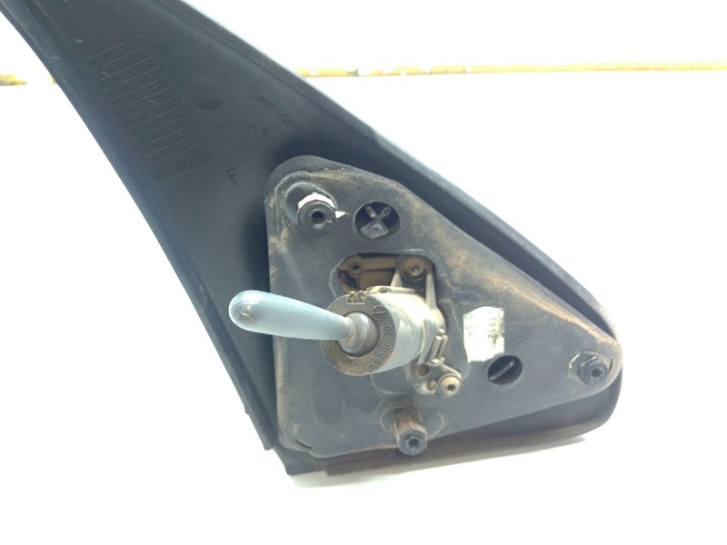 Recambio de retrovisor izquierdo para renault clio ii (bb_, cb_) 1.9 dti (b/cb0u) referencia OEM IAM   