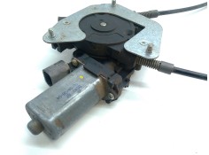 Recambio de elevalunas delantero izquierdo para renault clio ii (bb_, cb_) 1.9 dti (b/cb0u) referencia OEM IAM    2