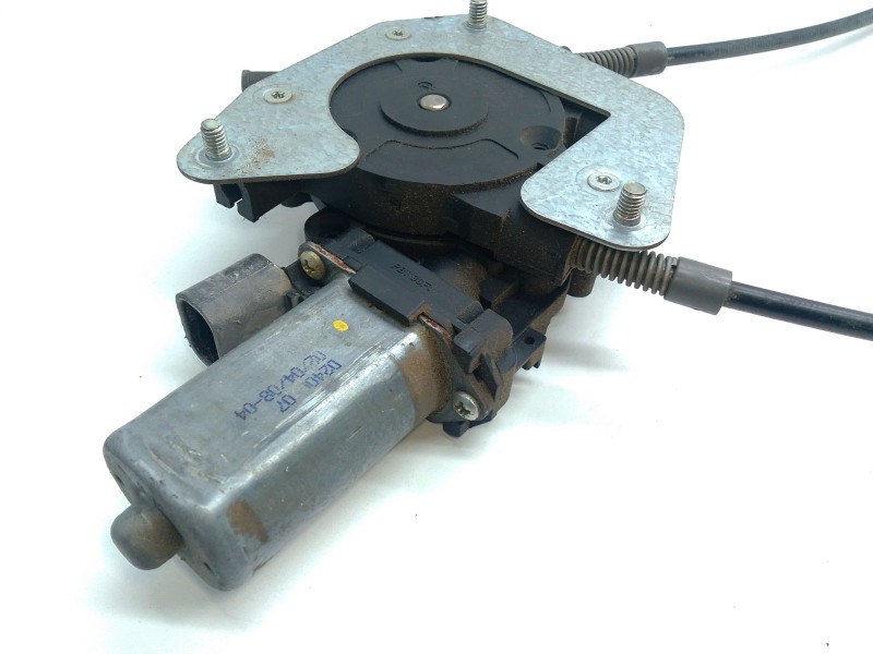 Recambio de elevalunas delantero izquierdo para renault clio ii (bb_, cb_) 1.9 dti (b/cb0u) referencia OEM IAM   