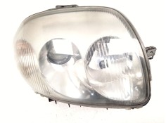 Recambio de faro derecho para renault clio ii (bb_, cb_) 1.9 dti (b/cb0u) referencia OEM IAM   