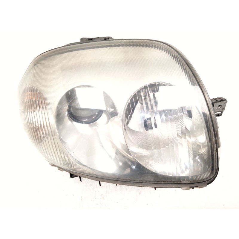 Recambio de faro derecho para renault clio ii (bb_, cb_) 1.9 dti (b/cb0u) referencia OEM IAM   