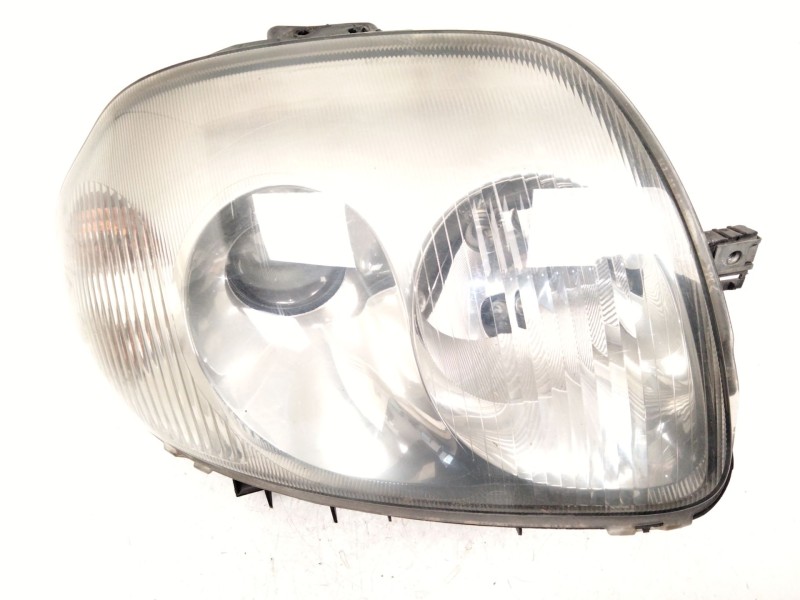 Recambio de faro derecho para renault clio ii (bb_, cb_) 1.9 dti (b/cb0u) referencia OEM IAM   