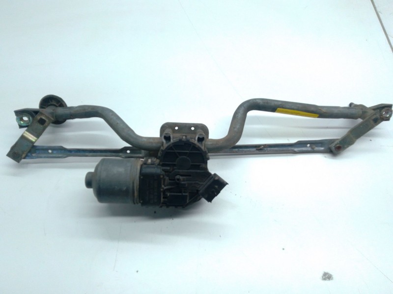 Recambio de motor limpia delantero para renault clio ii (bb_, cb_) 1.9 dti (b/cb0u) referencia OEM IAM 0390241511  