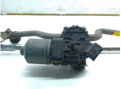 Recambio de motor limpia delantero para renault clio ii (bb_, cb_) 1.9 dti (b/cb0u) referencia OEM IAM 0390241511   2