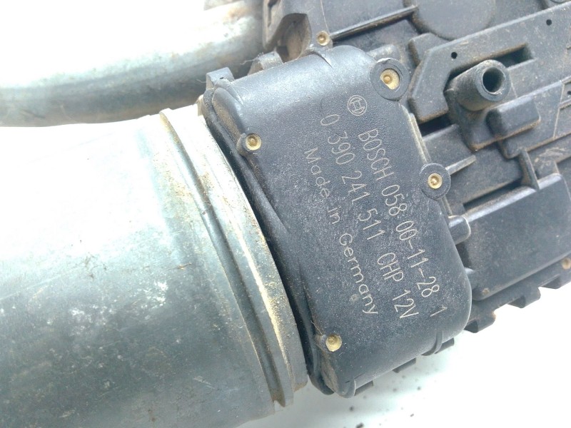 Recambio de motor limpia delantero para renault clio ii (bb_, cb_) 1.9 dti (b/cb0u) referencia OEM IAM 0390241511  