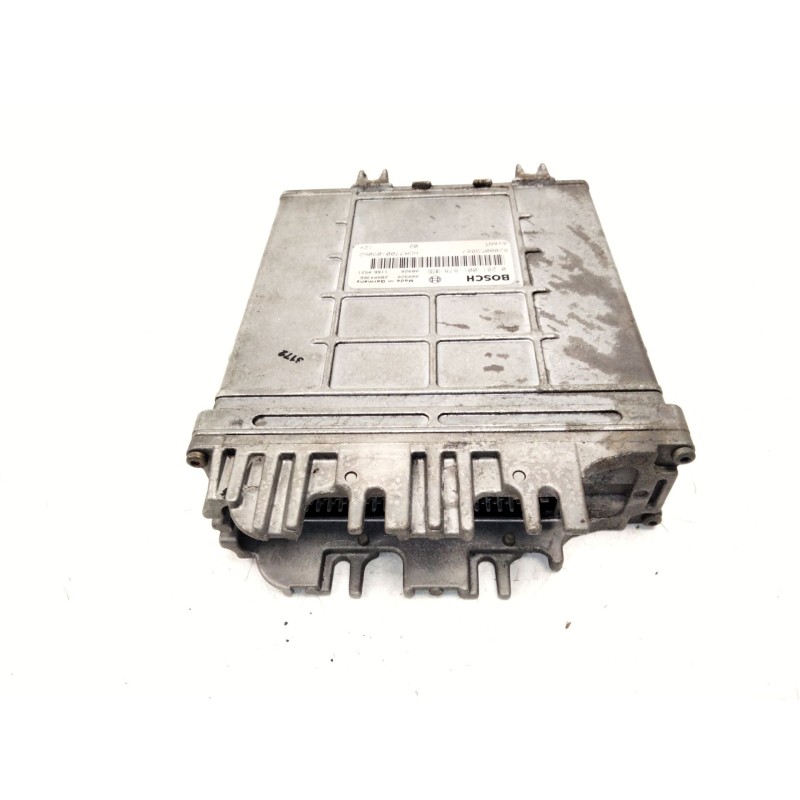 Recambio de centralita motor uce para renault clio ii (bb_, cb_) 1.9 dti (b/cb0u) referencia OEM IAM 8200059887 0281001878 H0M77