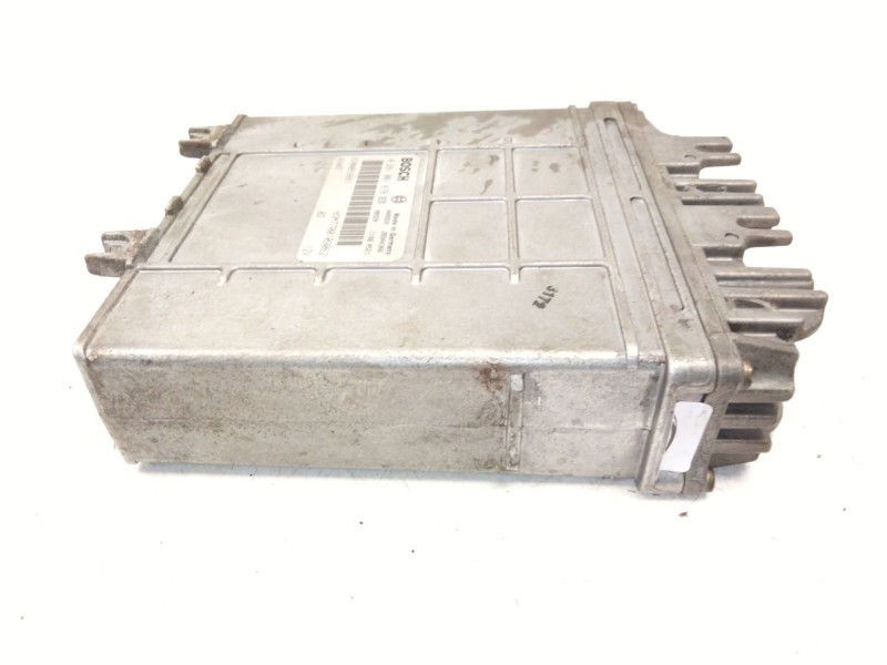 Recambio de centralita motor uce para renault clio ii (bb_, cb_) 1.9 dti (b/cb0u) referencia OEM IAM 8200059887 0281001878 H0M77