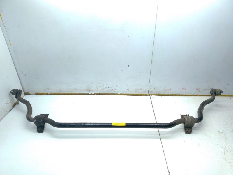 Recambio de barra estabilizadora delantera para fiat ducato caja/chasis (250_) 160 multijet 2,3 d referencia OEM IAM   
