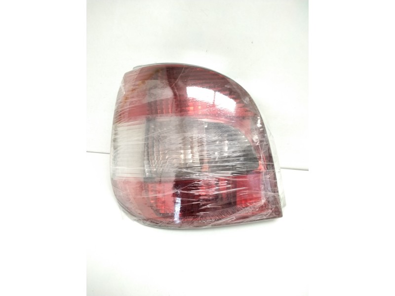 Recambio de piloto trasero izquierdo para renault scenic rx4 (ja0) 1.9 dci diesel cat referencia OEM IAM VALEO 2341  