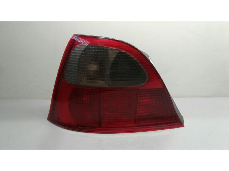 Recambio de piloto trasero izquierdo para mg serie 25 (rf) comfort (5-ptas.) referencia OEM IAM 8102R021B02F00 XFB10089 