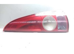 Recambio de piloto trasero derecho para renault espace iv (jk0) expression referencia OEM IAM 8200027152  