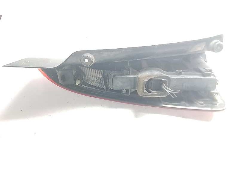 Recambio de piloto trasero derecho para renault espace iv (jk0) expression referencia OEM IAM 8200027152  