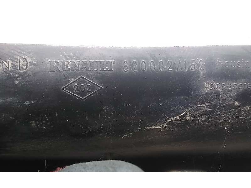 Recambio de piloto trasero derecho para renault espace iv (jk0) expression referencia OEM IAM 8200027152  