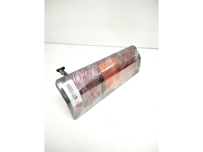 Recambio de piloto trasero izquierdo para renault rapid/express (f40) referencia OEM IAM SEIMA 20990G  