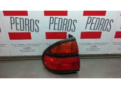 Recambio de piloto trasero izquierdo para renault laguna (b56) 1.6 referencia OEM IAM 7700420122  
