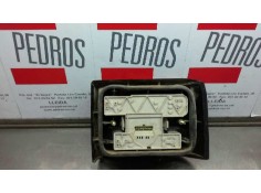 Recambio de piloto trasero izquierdo para renault 19 hatchback (b/c53) referencia OEM IAM 87067  20596 2