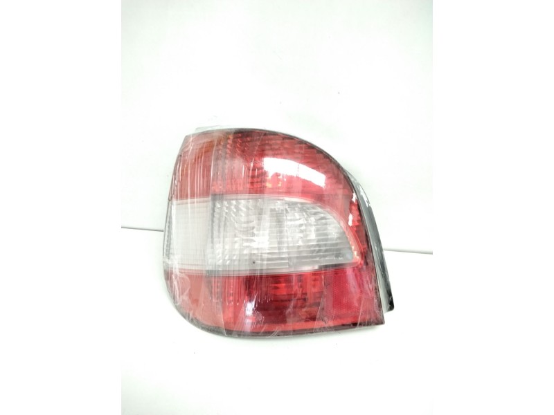 Recambio de piloto trasero izquierdo para renault scenic (ja..) 1.6 16v expression referencia OEM IAM 0100F00 IB029002 