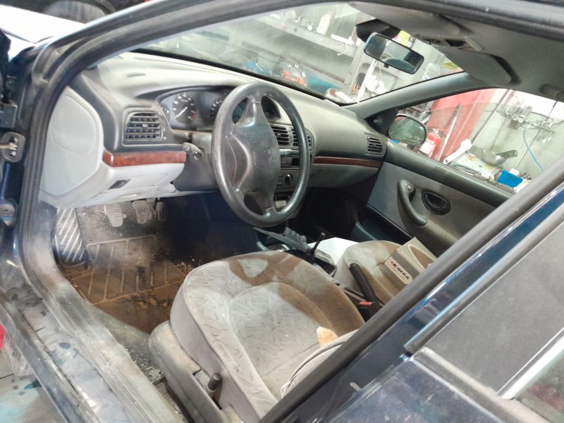 peugeot 406 (8b) del año 1997