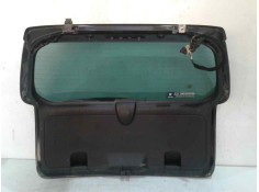 Recambio de porton trasero para peugeot 307 break / sw (s1) break xs referencia OEM IAM 8701Q4   2