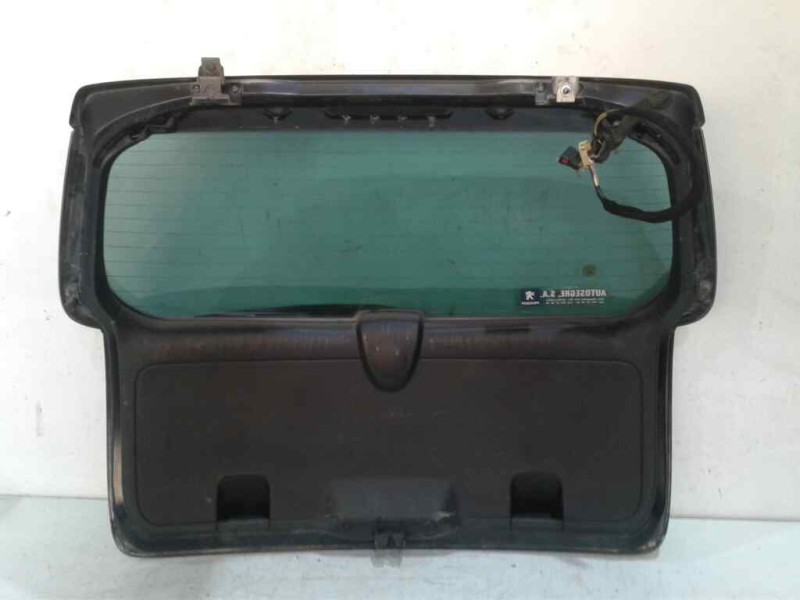 Recambio de porton trasero para peugeot 307 break / sw (s1) break xs referencia OEM IAM 8701Q4  