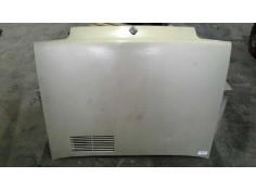 Recambio de capot para renault 5 referencia OEM IAM   