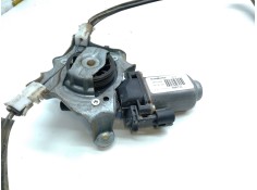 Recambio de elevalunas delantero derecho para renault clio ii (bb_, cb_) 1.9 dti (b/cb0u) referencia OEM IAM 7701207254   2