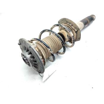 Recambio de amortiguador delantero izquierdo para bmw 1 (f20) 118 d referencia OEM IAM   