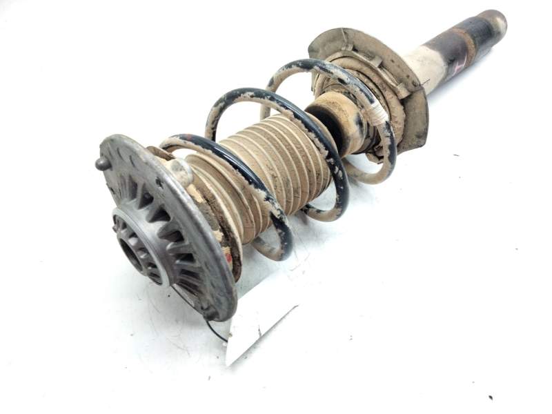 Recambio de amortiguador delantero izquierdo para bmw 1 (f20) 118 d referencia OEM IAM   