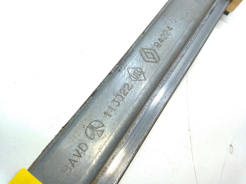 Recambio de elevalunas delantero derecho para renault clio ii (bb_, cb_) 1.9 dti (b/cb0u) referencia OEM IAM 7701207254  