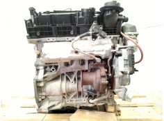 Recambio de motor completo para bmw 1 coupé (e82) 120 d referencia OEM IAM N47D20C  