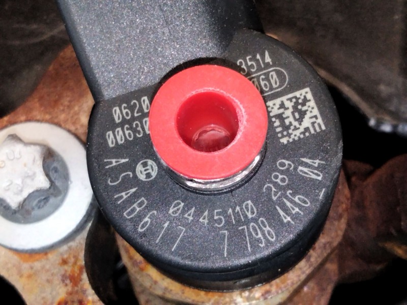 Recambio de motor completo para bmw 1 coupé (e82) 120 d referencia OEM IAM N47D20C  