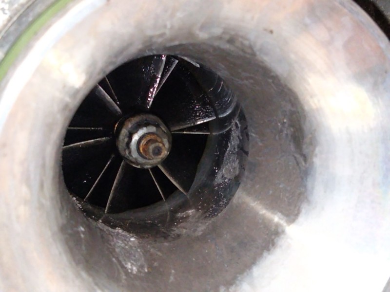 Recambio de motor completo para bmw 1 coupé (e82) 120 d referencia OEM IAM N47D20C  