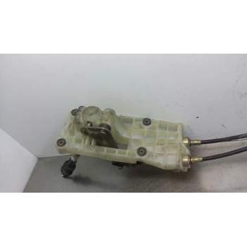 Recambio de palanca cambio para nissan x-trail (t30) 2.2 16v turbodiesel cat referencia OEM IAM   124637