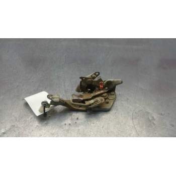 CERRADURA PUERTA TRASERA IZQUIERDA MB669725 