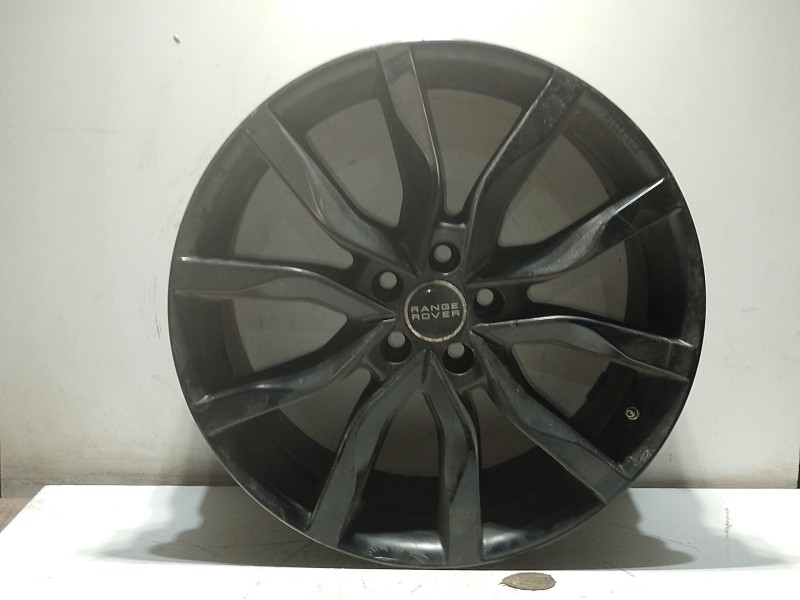 Recambio de llanta aluminio para land rover range rover evoque (l538) 2.0 d referencia OEM IAM KBA49402  