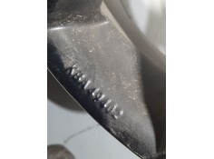 Recambio de llanta aluminio para land rover range rover evoque (l538) 2.0 d referencia OEM IAM KBA49402   2