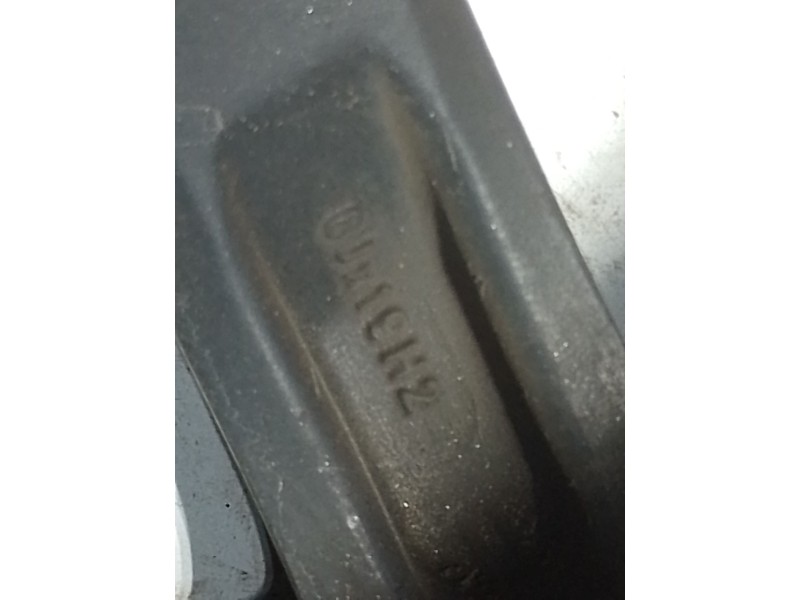Recambio de llanta aluminio para land rover range rover evoque (l538) 2.0 d referencia OEM IAM KBA49402  