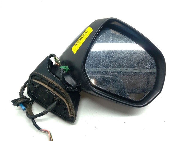 Recambio de retrovisor derecho para citroën c4 grand picasso i (ua_) 1.6 vti 120 referencia OEM IAM   