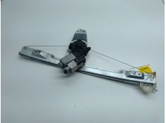 Recambio de elevalunas trasero derecho para citroën c4 grand picasso i (ua_) 1.6 vti 120 referencia OEM IAM 135090221  