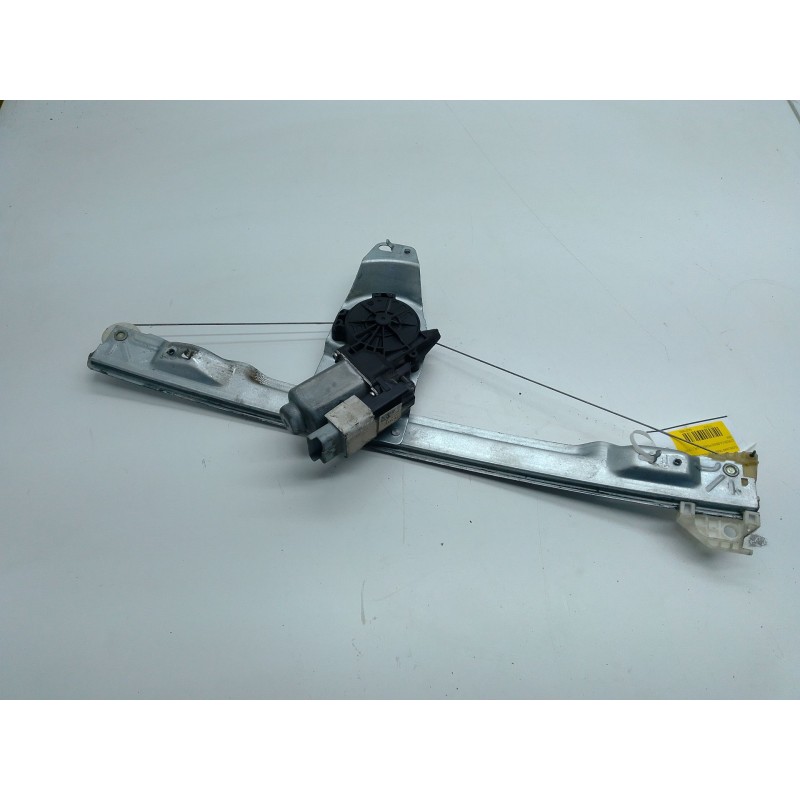 Recambio de elevalunas trasero derecho para citroën c4 grand picasso i (ua_) 1.6 vti 120 referencia OEM IAM 135090221  