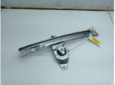 Recambio de elevalunas trasero derecho para citroën c4 grand picasso i (ua_) 1.6 vti 120 referencia OEM IAM 135090221   2